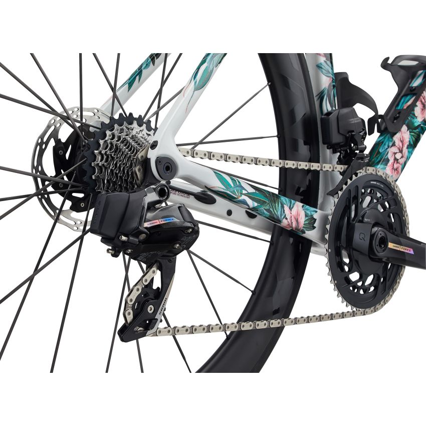 Liv EnviLiv Advanced SL LTD