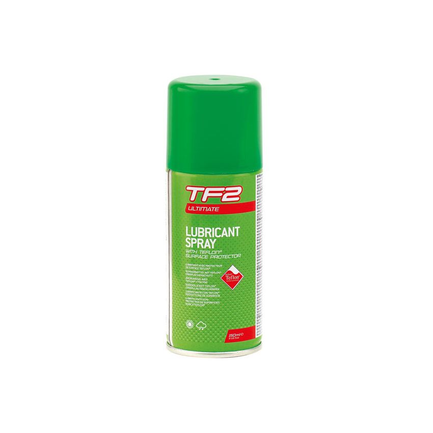 WELDTITE TF2 TEFLON Aerosol Spray 150ml 