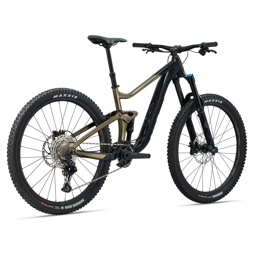 Giant Reign 2