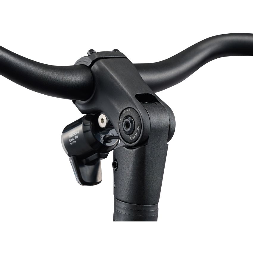 Giant NewTour E+ 2 LST