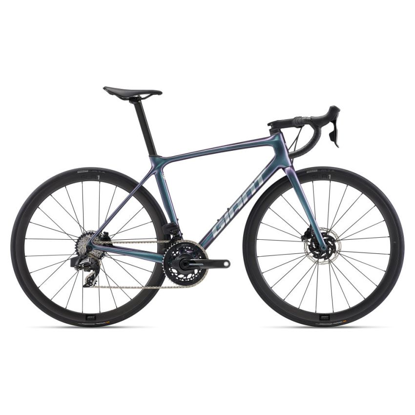 Giant TCR Advanced Pro Disc 0 AXS