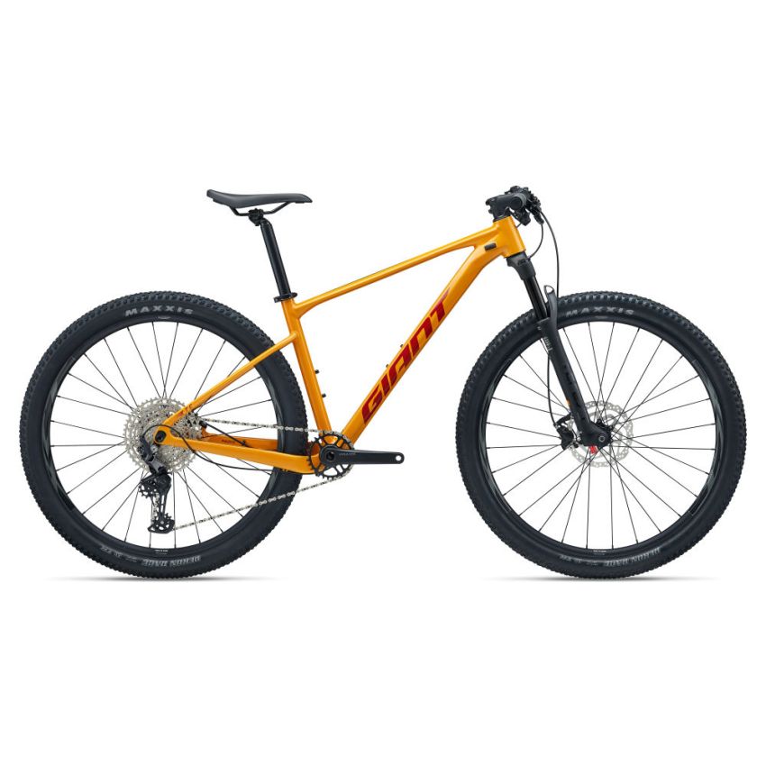 Giant XTC SLR 29 2