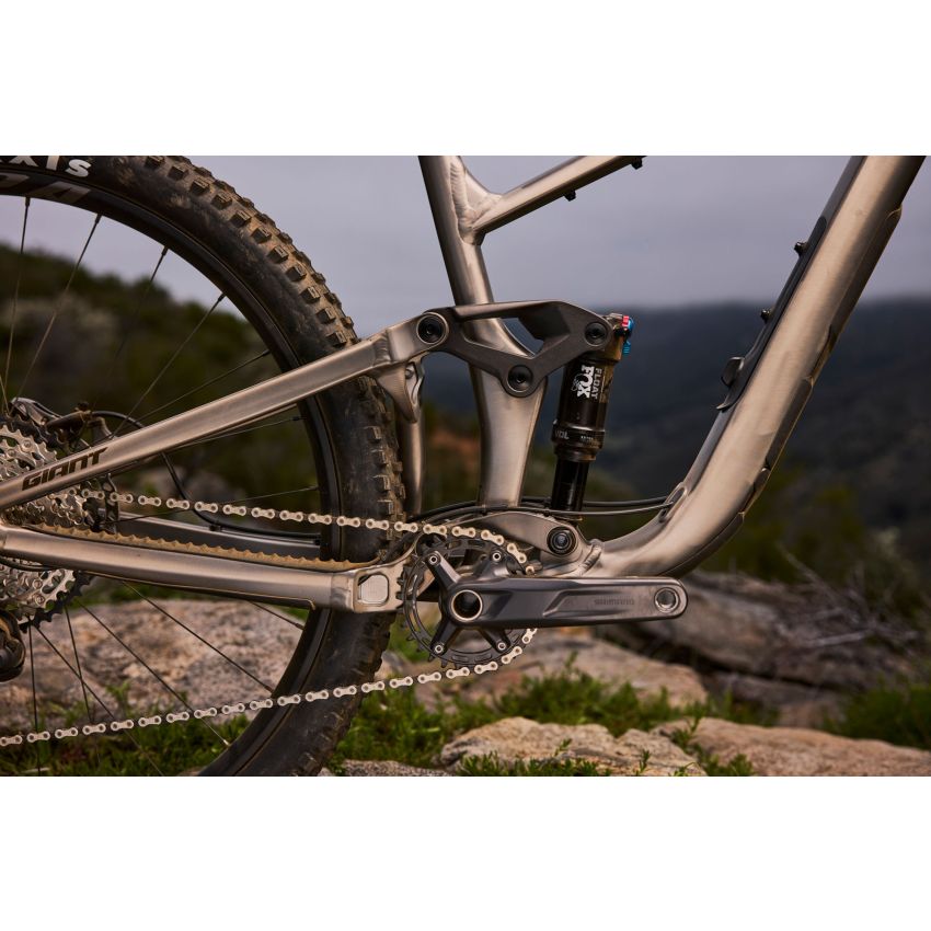 Giant Trance X 1