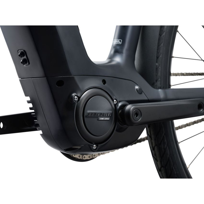 Giant NewTour E+ 2 LST