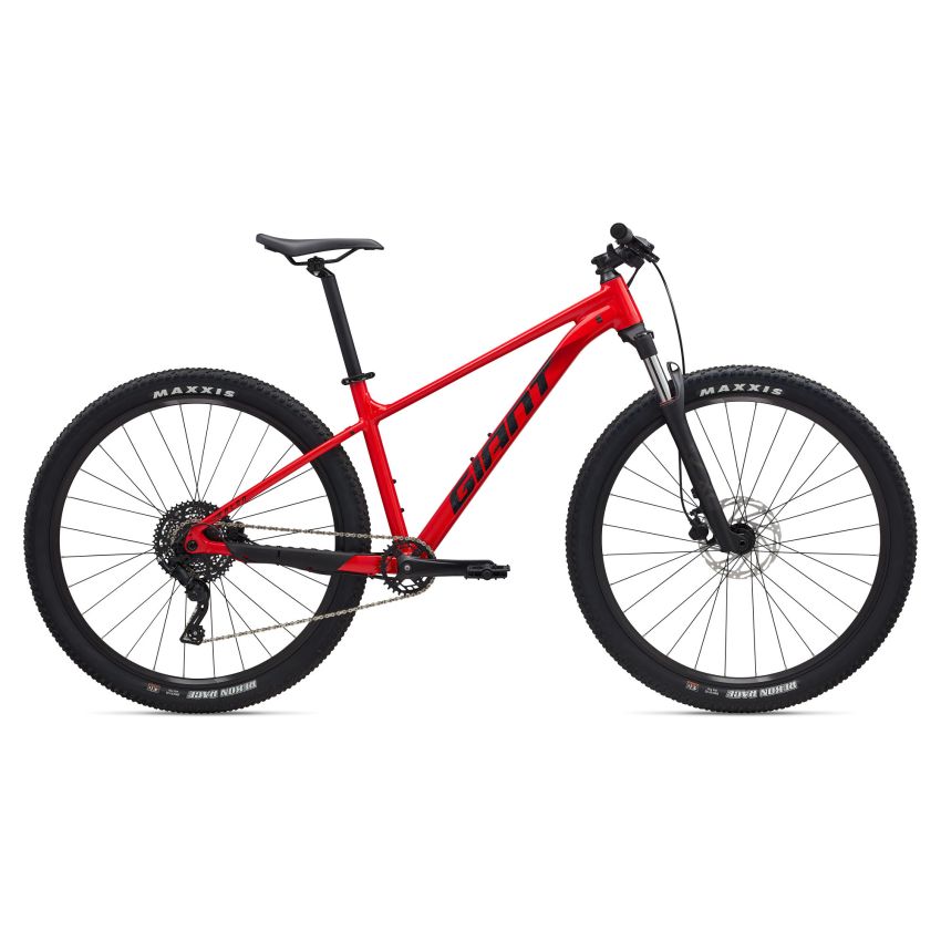 Rower GIANT Talon 2 Pure Red