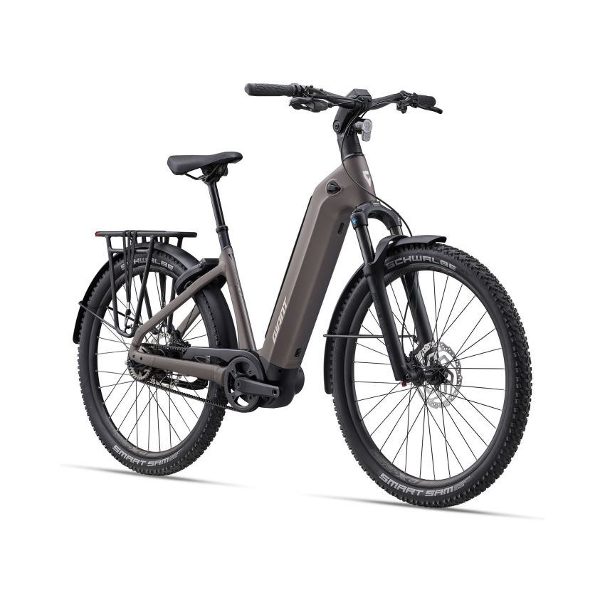 Giant AnyTour X E+ 2