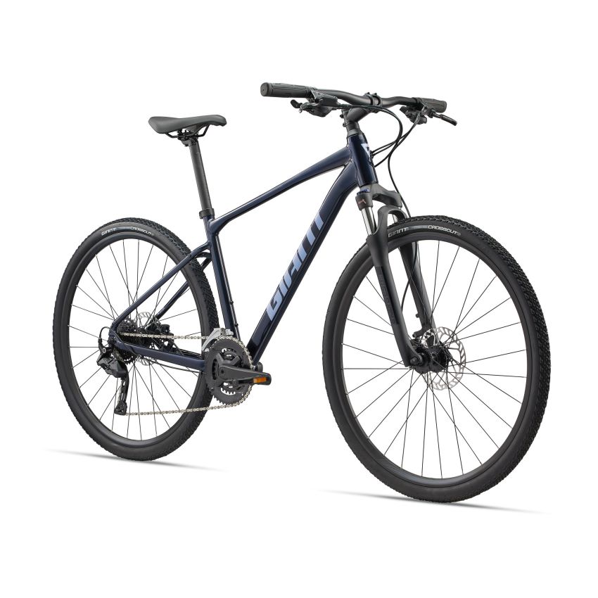Rower GIANT Roam 3 Ultra Navy