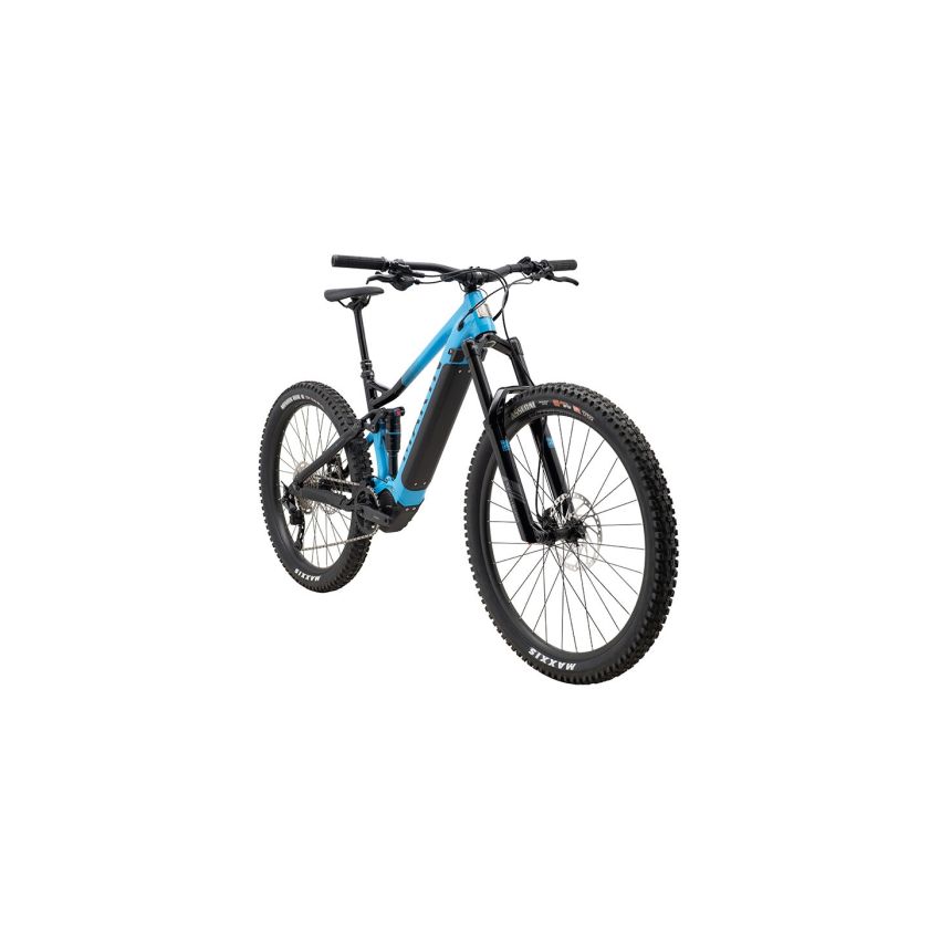 Rower MARIN Alpine Trail E 29" L niebieski
