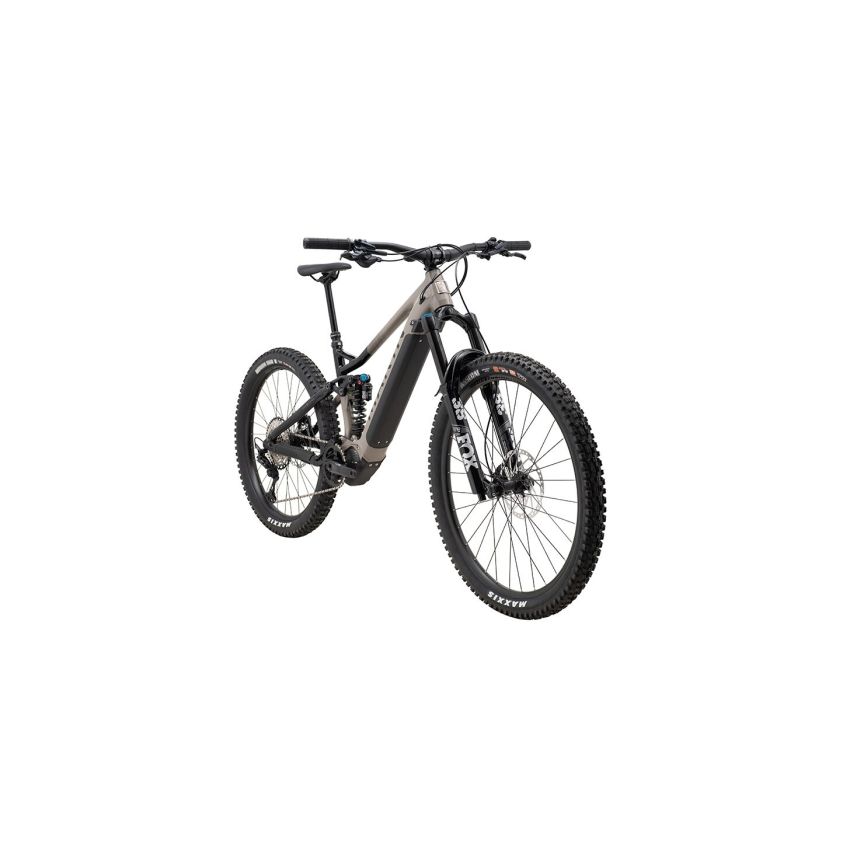 Rower MARIN Alpine Trail E2 29" XL brązowy