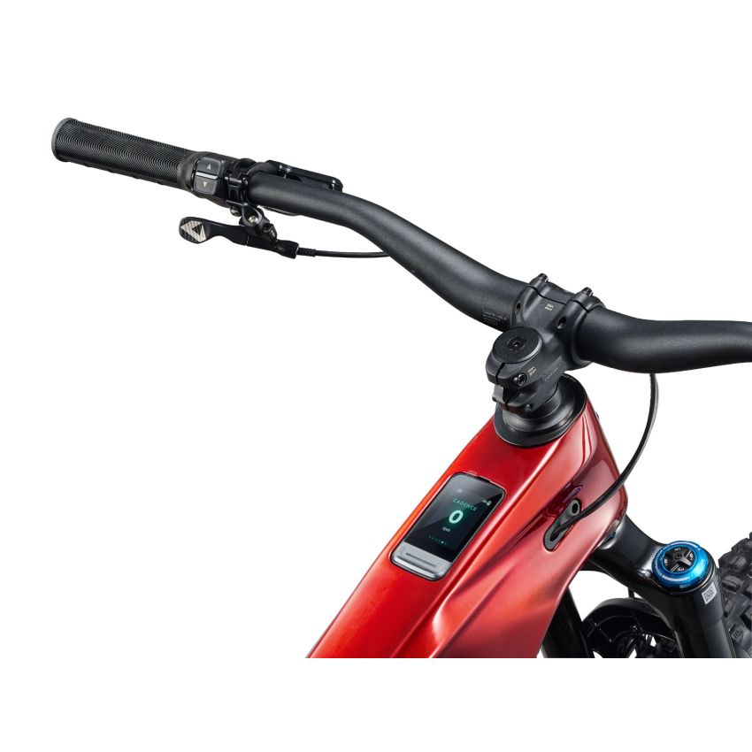 Rower GIANT Reign Advanced E+ 1 Mars Dust
