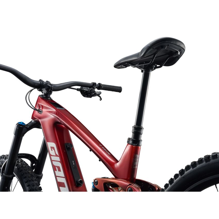 Rower GIANT Reign Advanced E+ 1 Mars Dust