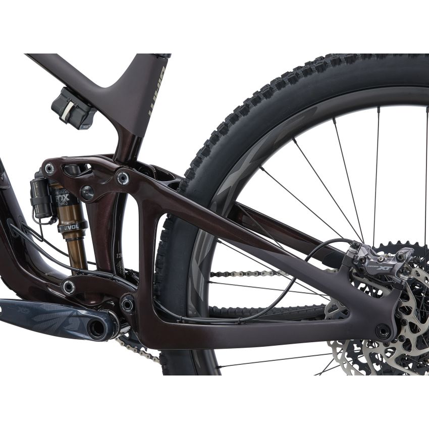 Giant Trance Advanced Pro 29 1