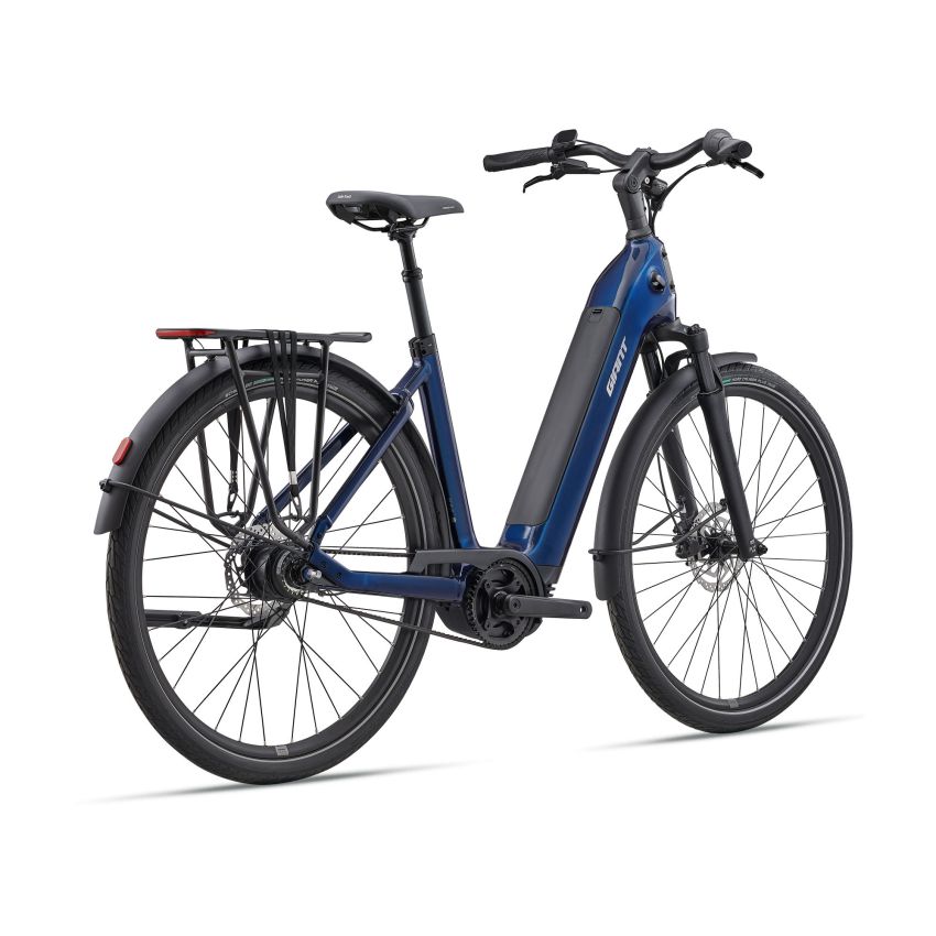 Giant NewTour E+ 1 LST