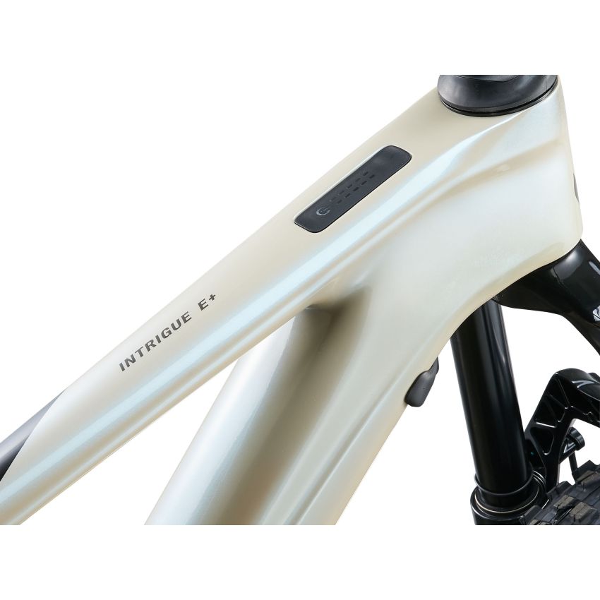 Liv Intrigue X Advanced E+ Elite 3