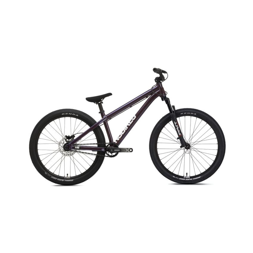 Rower NS BIKES Movement 24" Chameleon