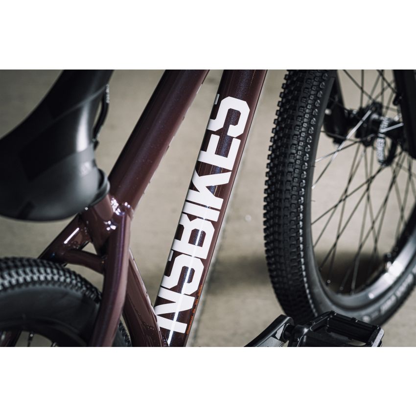 Rower NS BIKES Movement 24" Chameleon