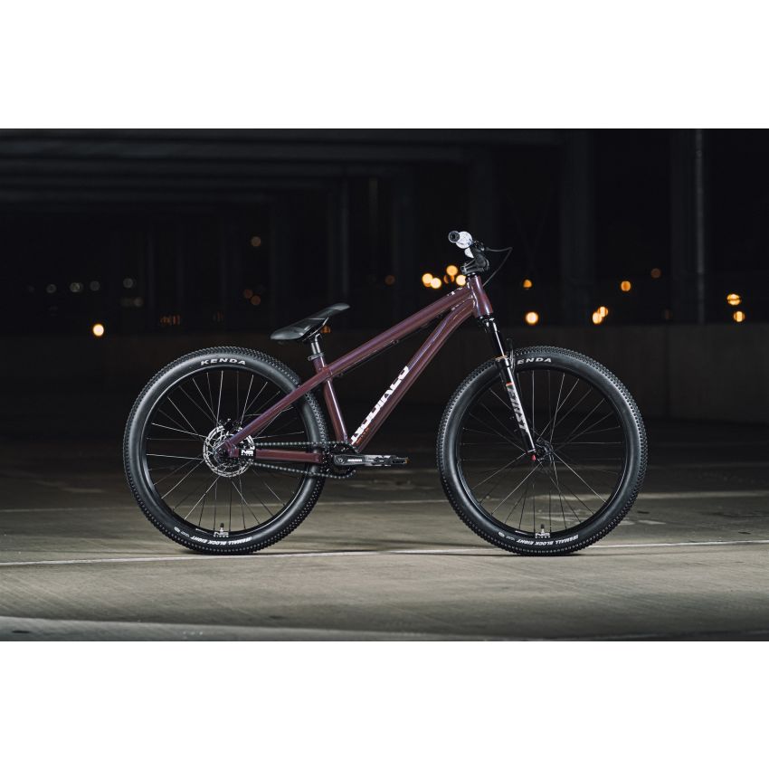 Rower NS BIKES Movement 24" Chameleon