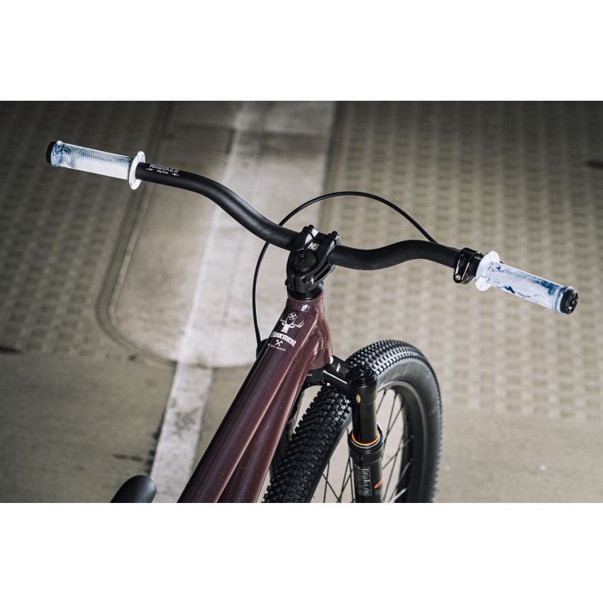 Rower NS BIKES Movement 24" Chameleon