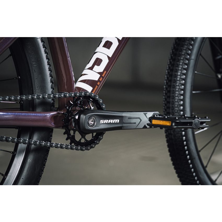 Rower NS BIKES Movement 24" Chameleon