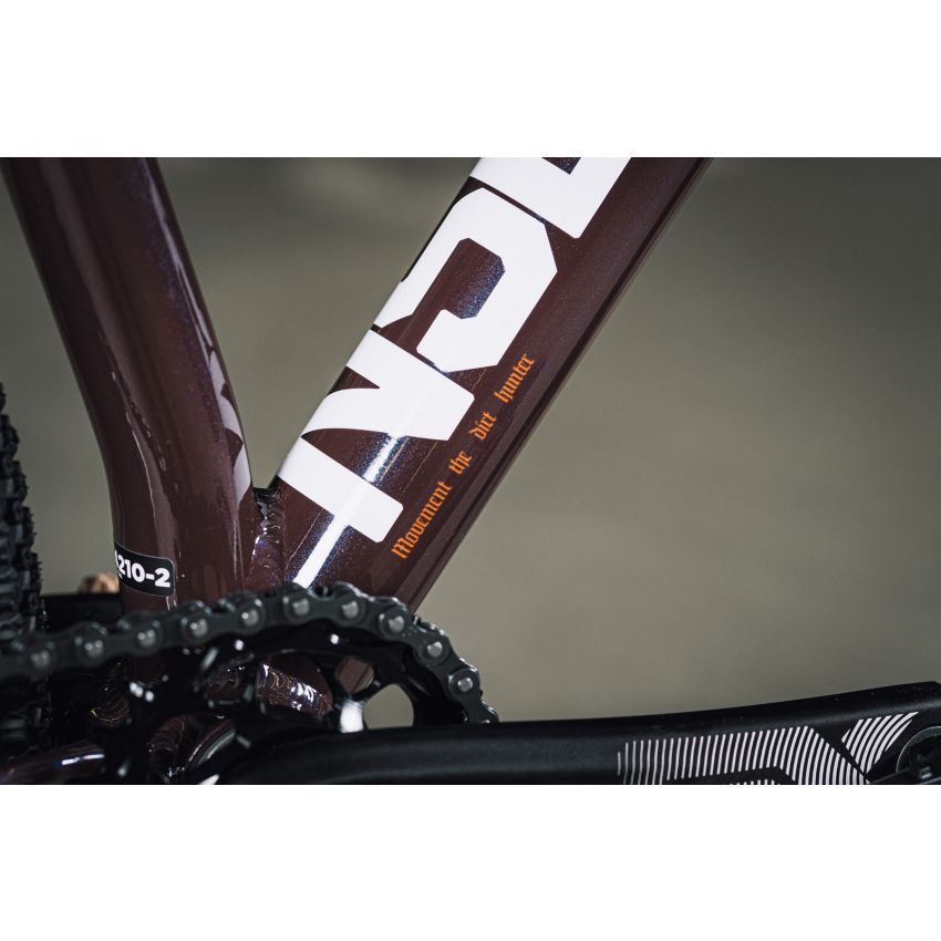 Rower NS BIKES Movement 24" Chameleon