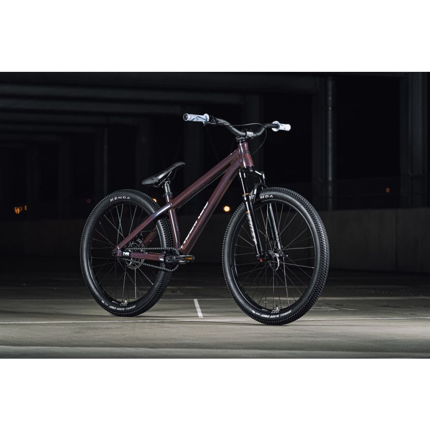 Rower NS BIKES Movement 24" Chameleon