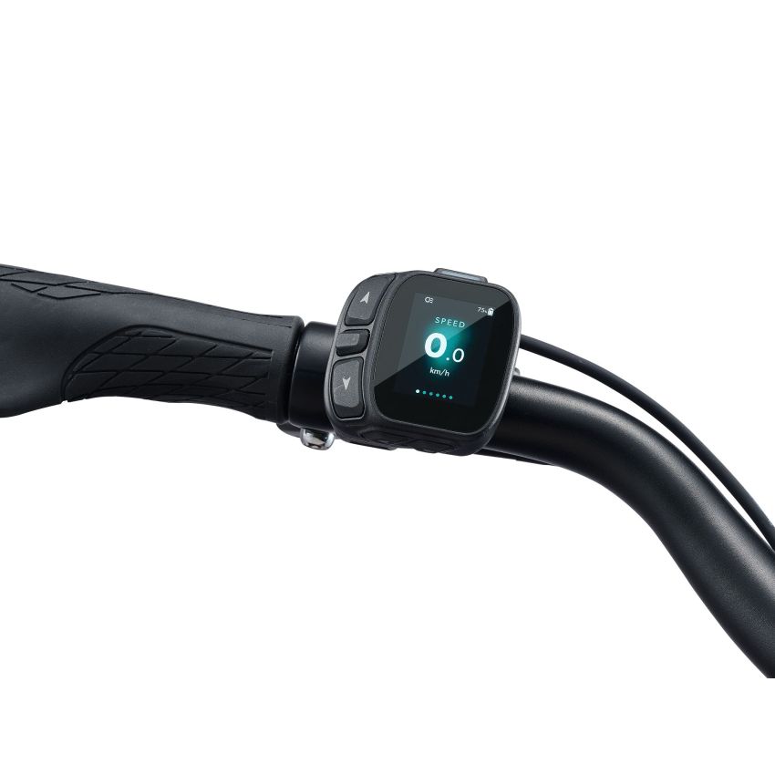 Giant NewTour E+ 1 LST