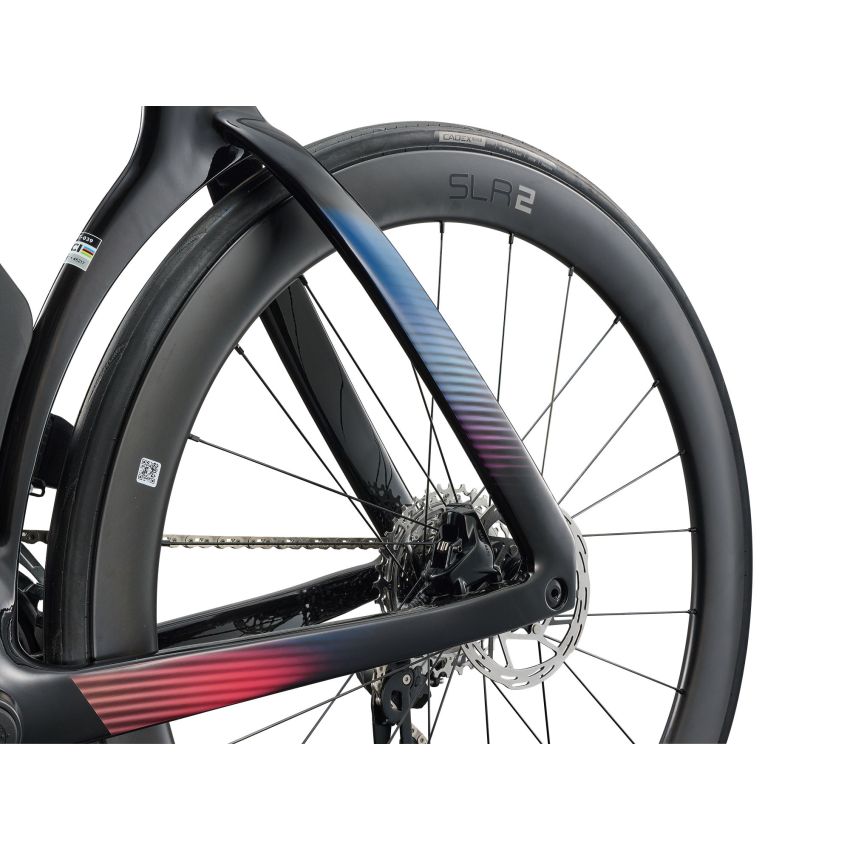 Liv Avow Advanced SL