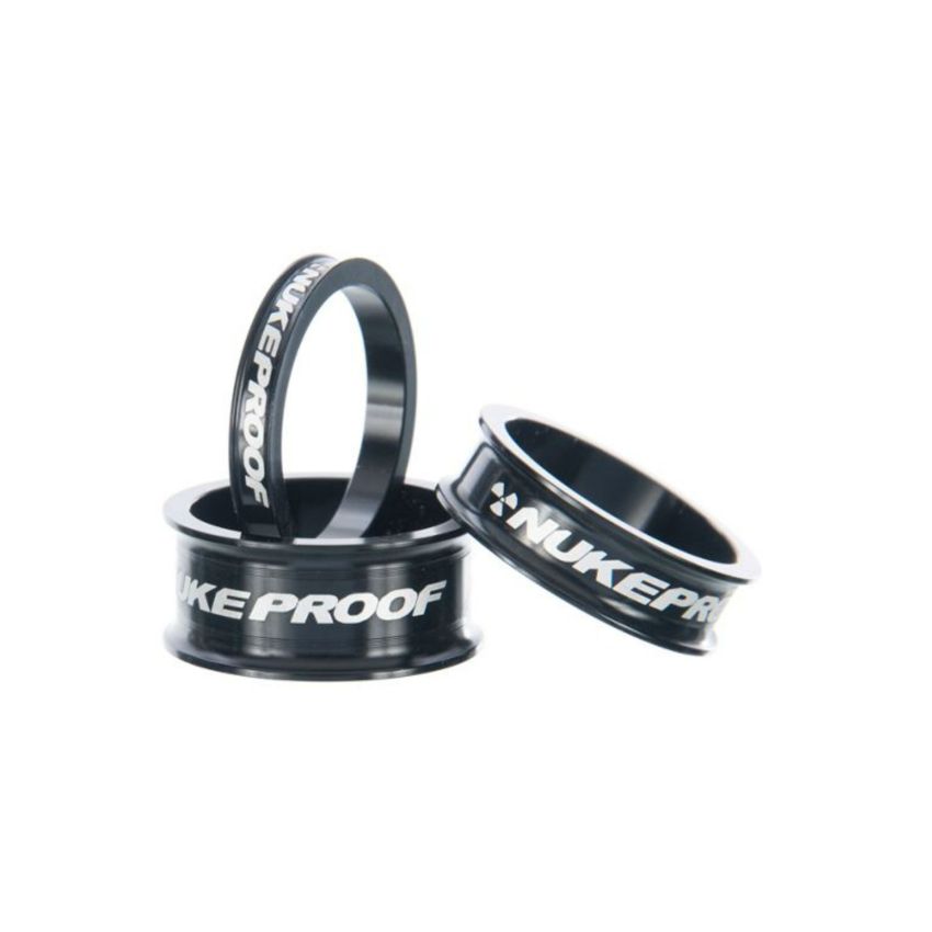 Nukeproof Turbine Spacer 3mm podkładka pod mostek