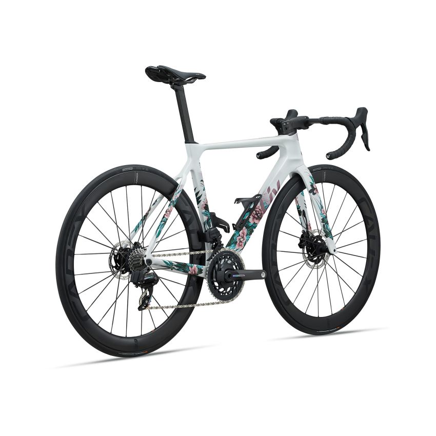 Liv EnviLiv Advanced SL LTD