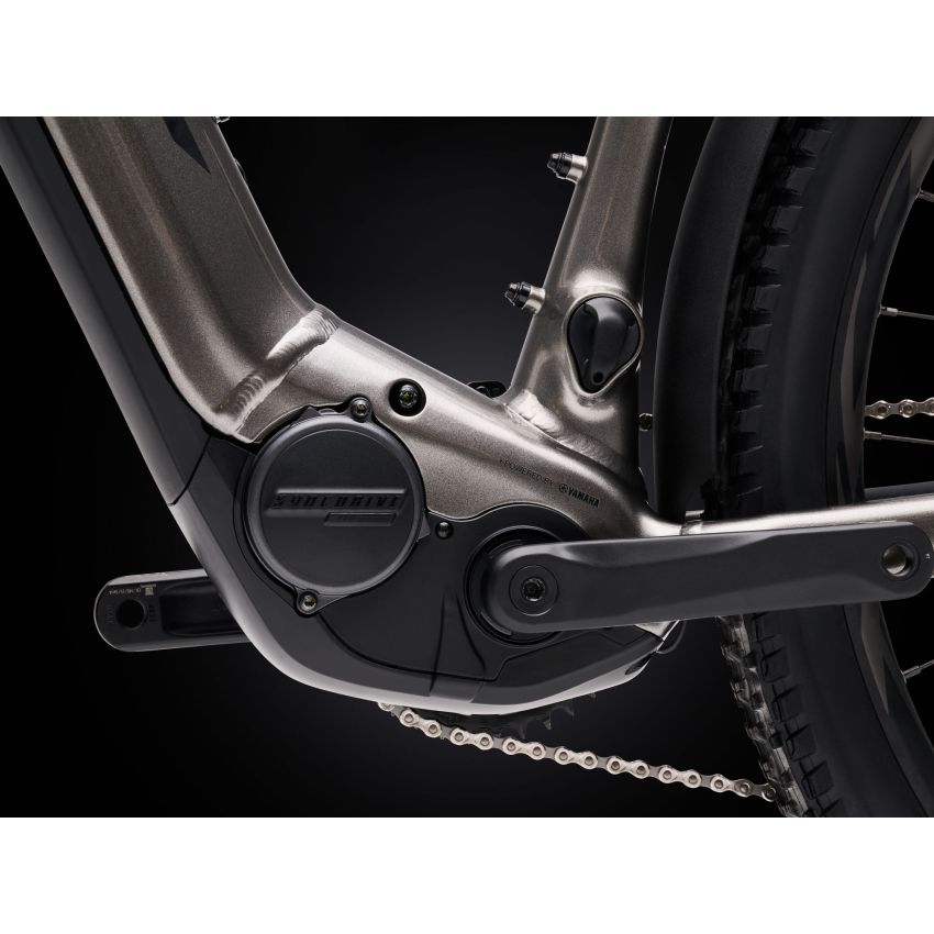 Giant Fathom E+ 1 EX