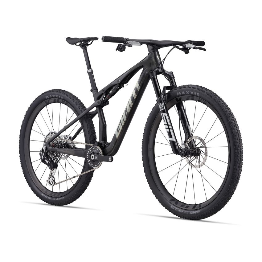 Giant Anthem Advanced SL 0