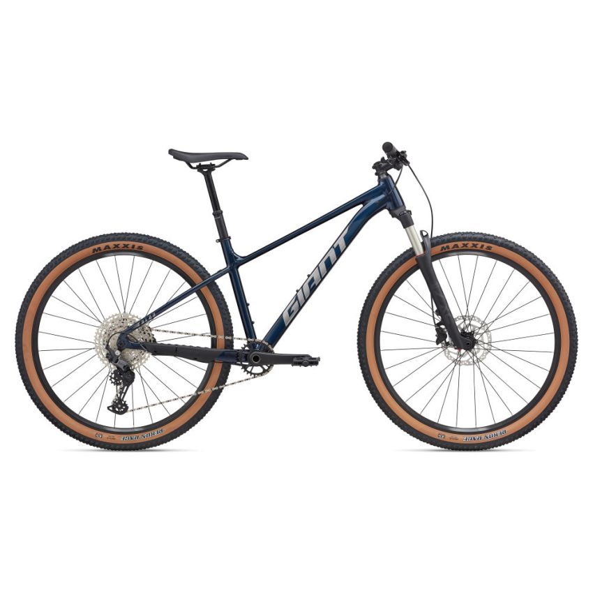 Rower GIANT Talon 0 Ultra Navy
