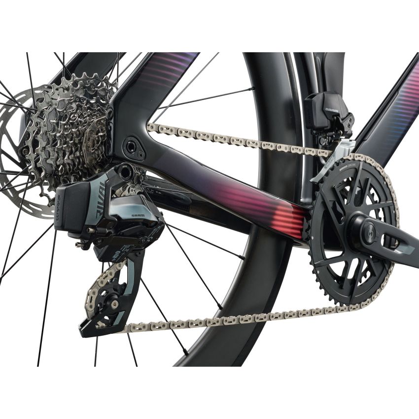 Liv Avow Advanced SL