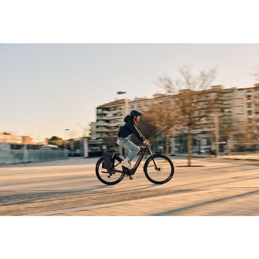 Giant Fathom E+ 2 EX