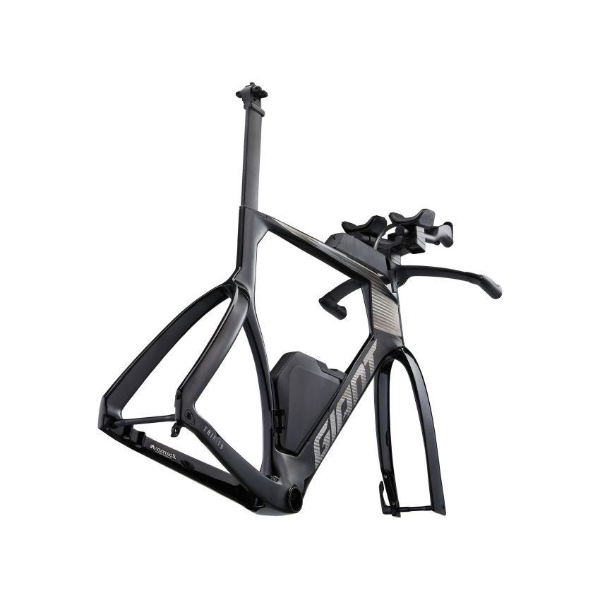 Giant Zestaw Ramowy Trinity Advanced SL Tri