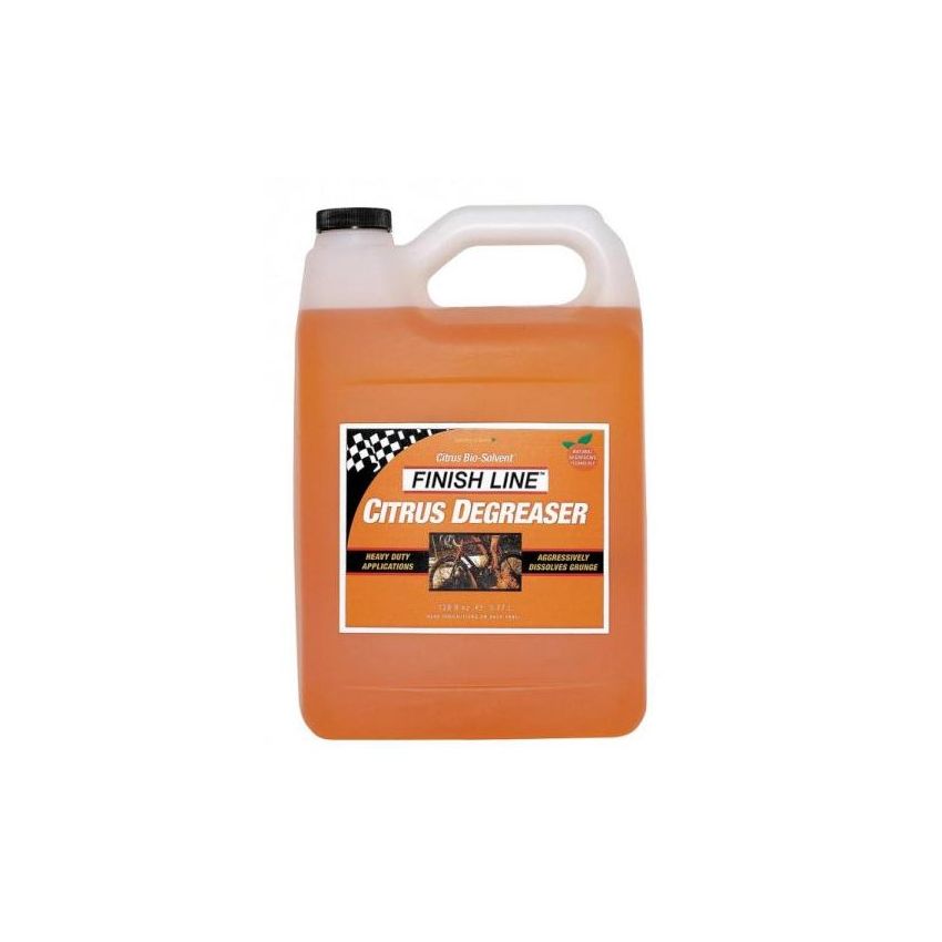 Finisch Line Odtłuszczacz CITRUS 3800ml kanister