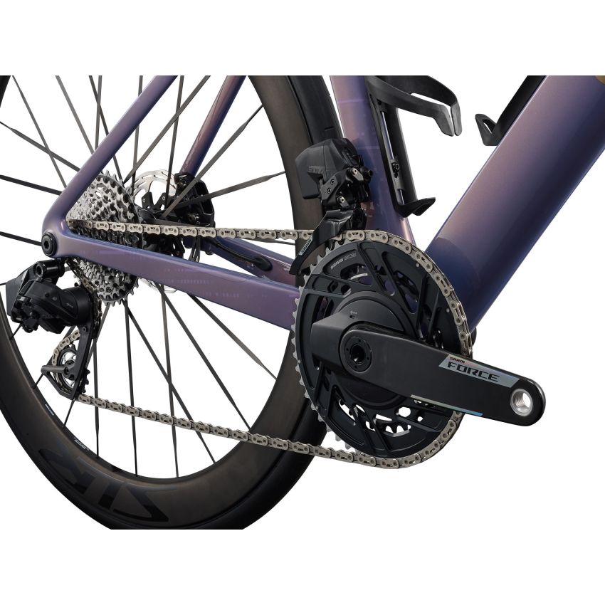 Liv EnviLiv Advanced Pro 0-AXS