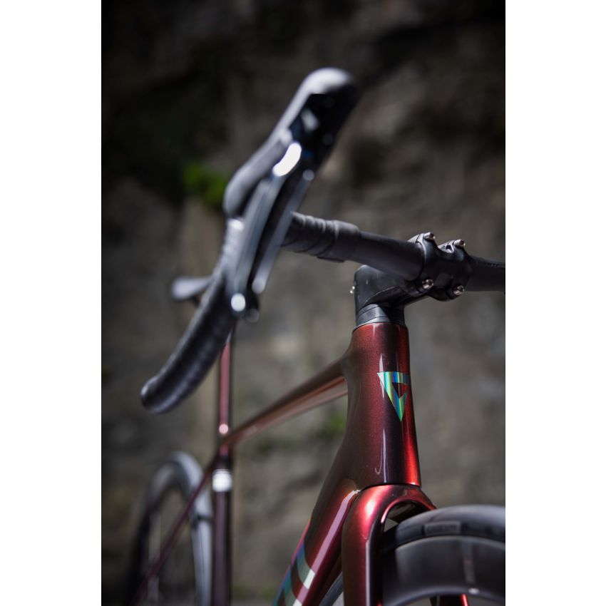 Giant TCR Advanced SL 0 DA