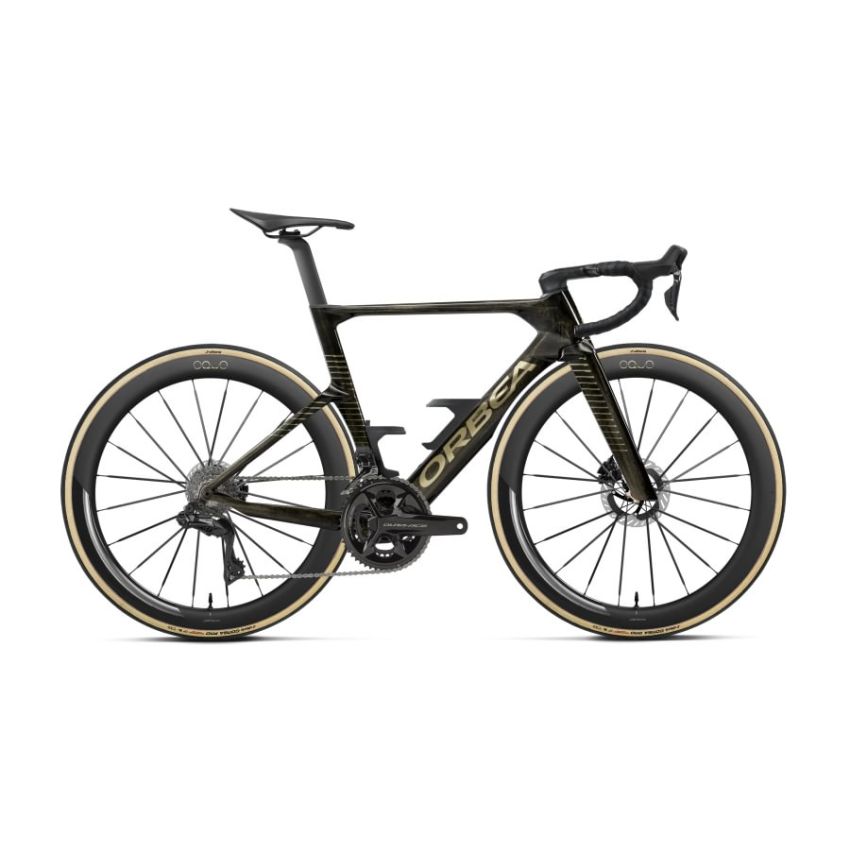 Rower ORBEA Orca Aero M10i LTD PWR 