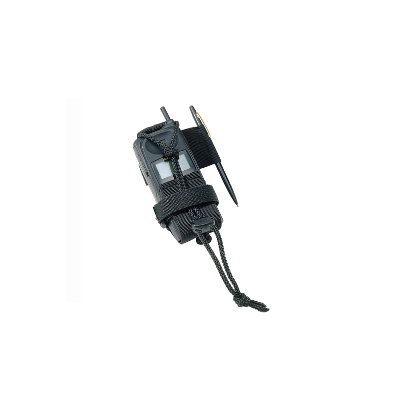 ORTLIEB kuriersk. walkie-talkie holster do messenger bag 
