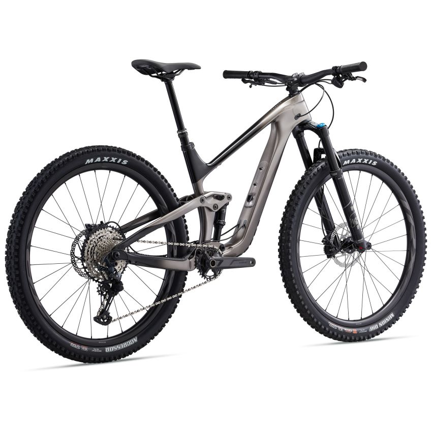 Giant Trance Advanced Pro 29 2