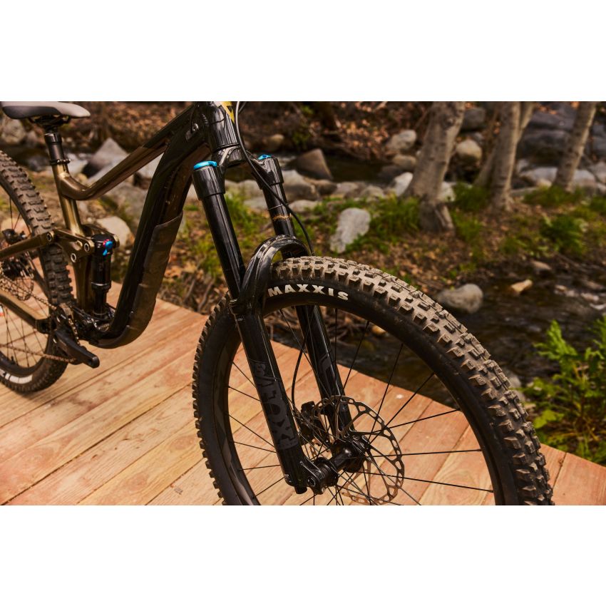 Giant Reign 2