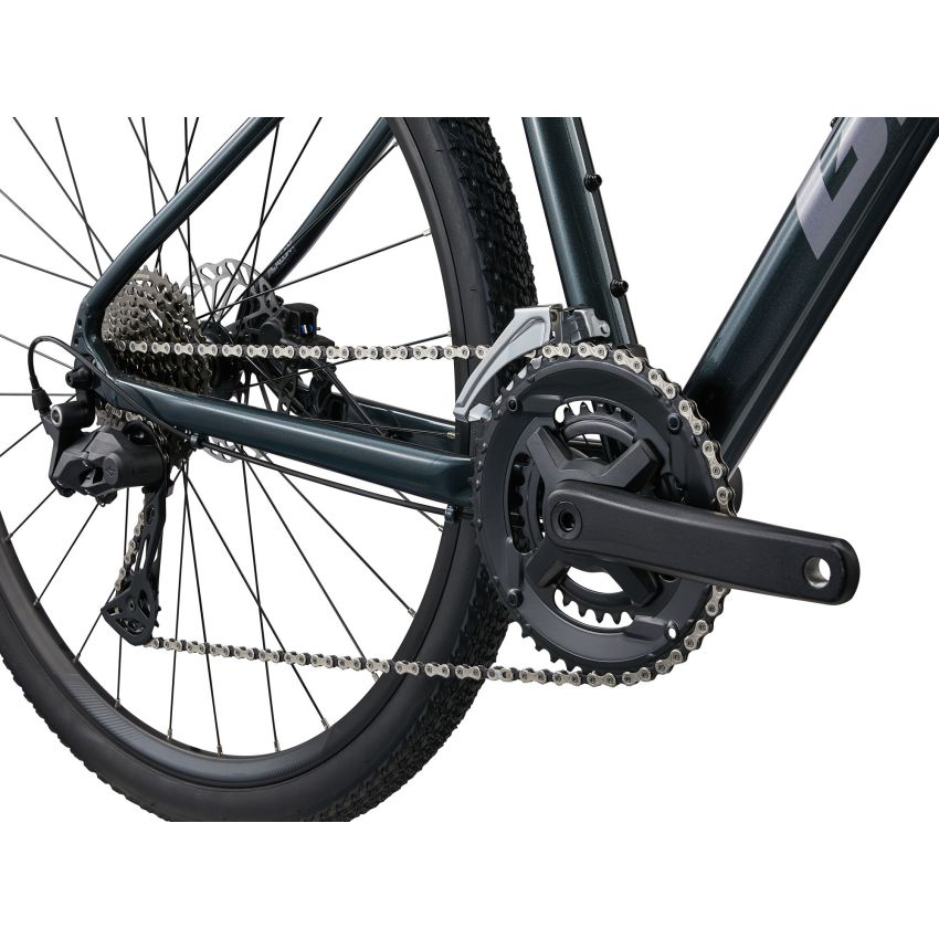 Rower GIANT Roam 2 Asphalt Green