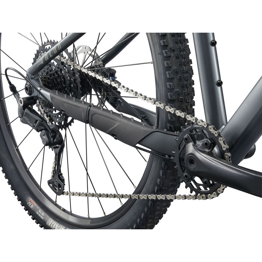 Rower GIANT Talon 1 Charcoal