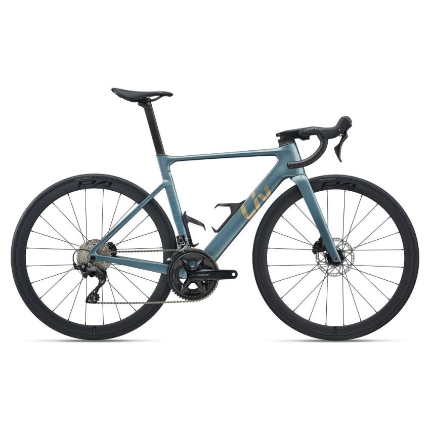 Liv EnviLiv Advanced 2