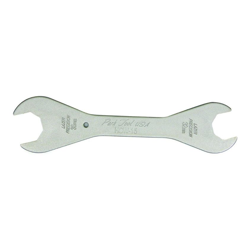 PARK TOOL HCW-15 klucz dwuszczękowy