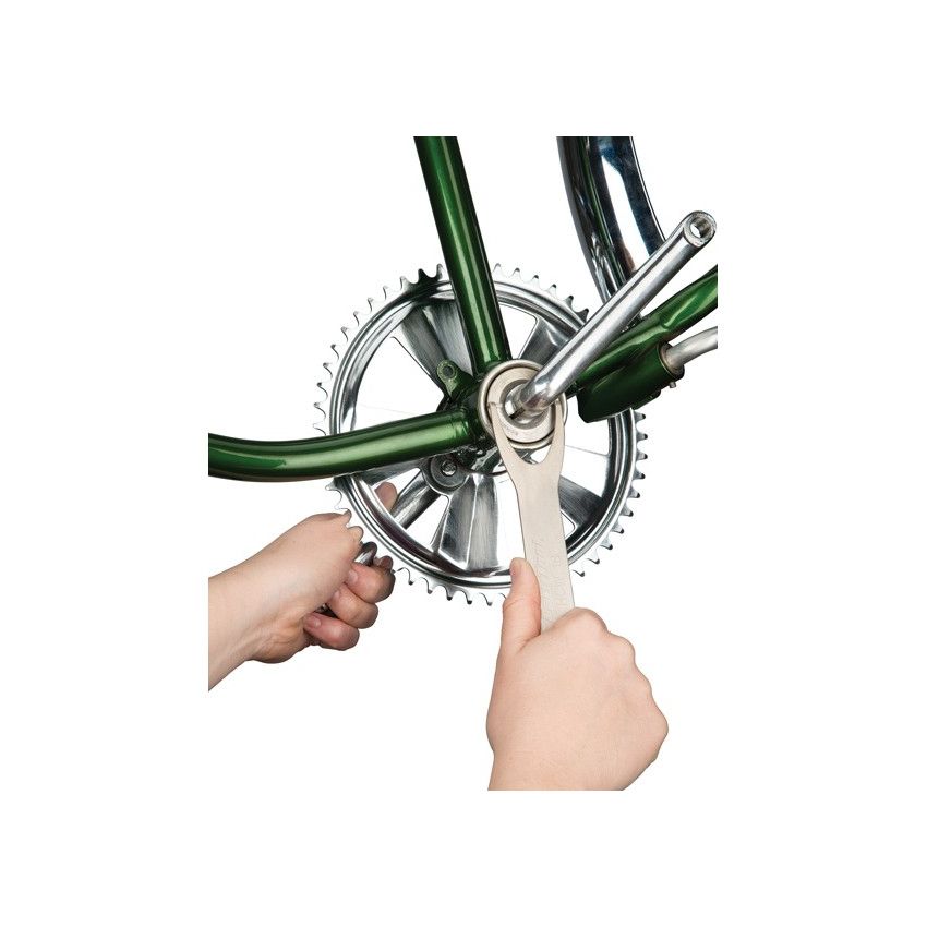 PARK TOOL HCW-18 klucz dwuszczękowy