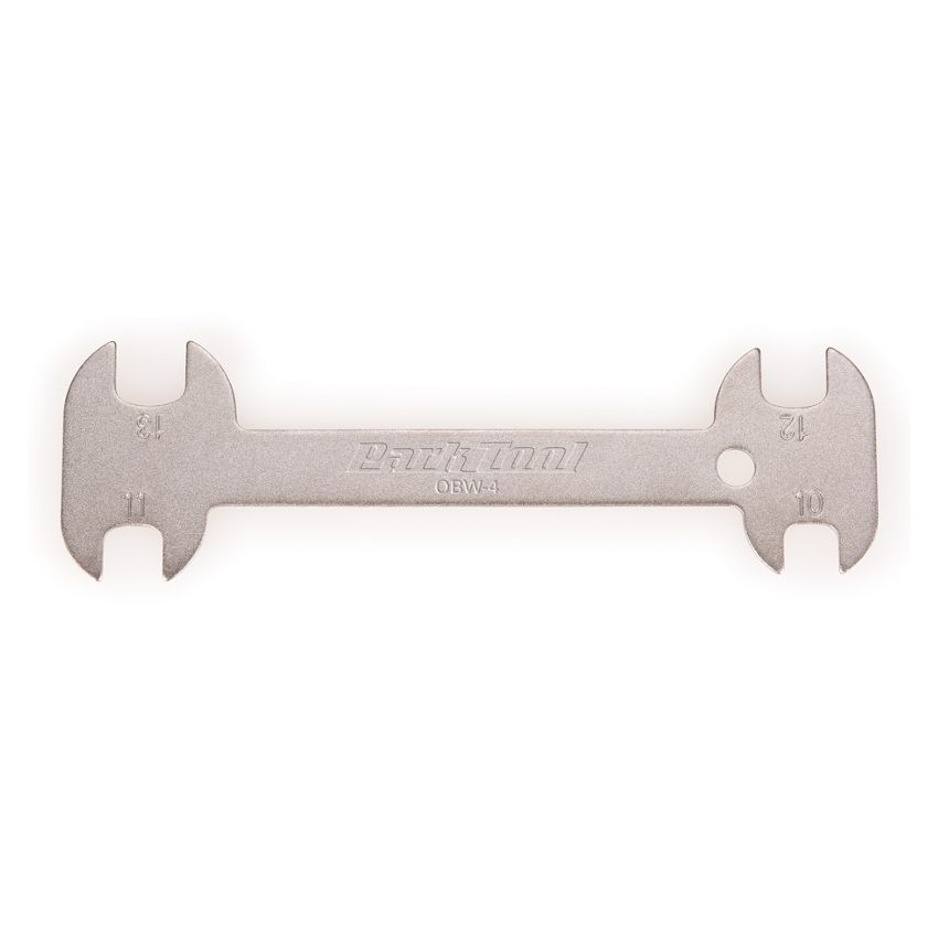 PARK TOOL OBW-4 klucz płaski 10, 11, 12, 13 mm