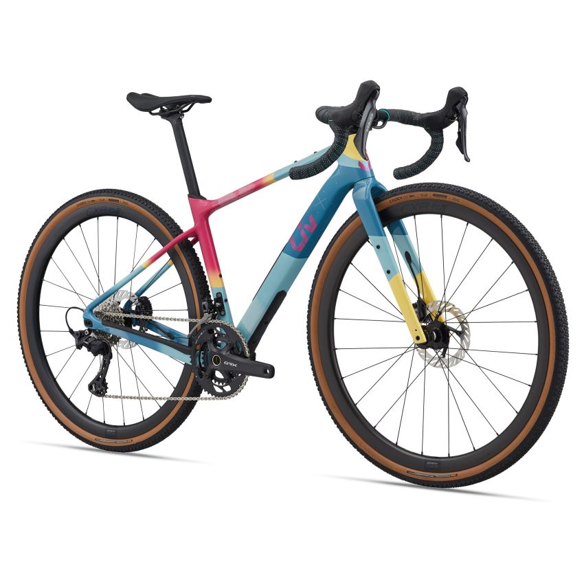 Liv Devote Advanced 0 SE