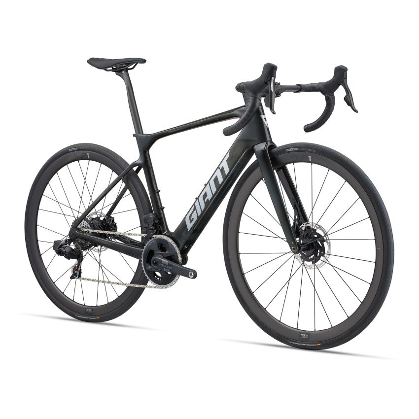 Giant Defy Advanced E+ Elite 1